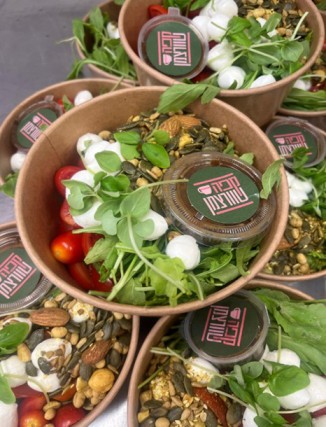 קפה שוורצמן