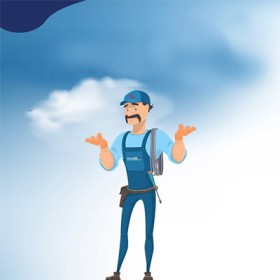 מחסני איכות מזגנים