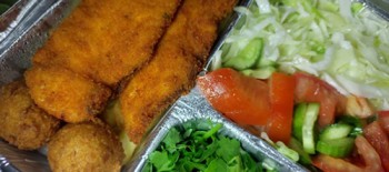 החומוסיה