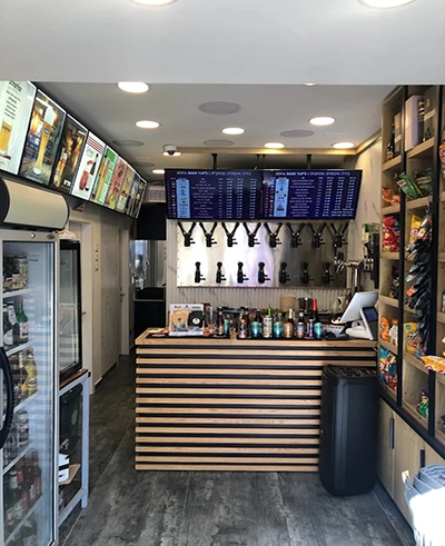 Zoya beer taps