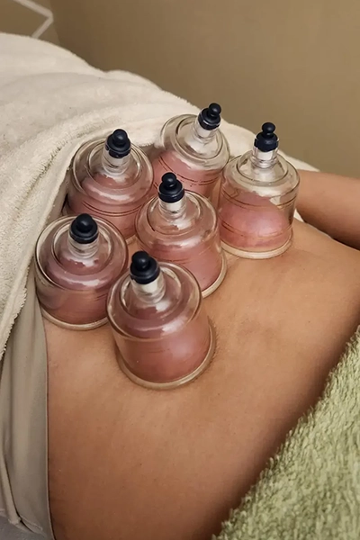 Tzach therapist
