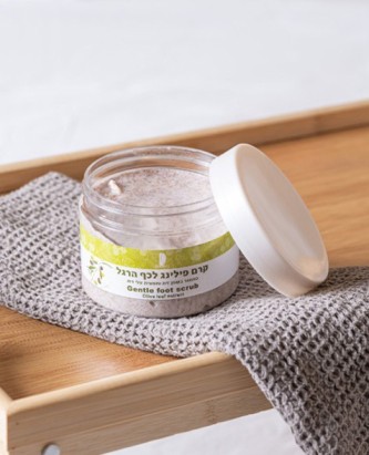 שוורץ קוסמטיקה טבעית