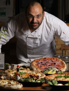 פאפא אנג׳לו