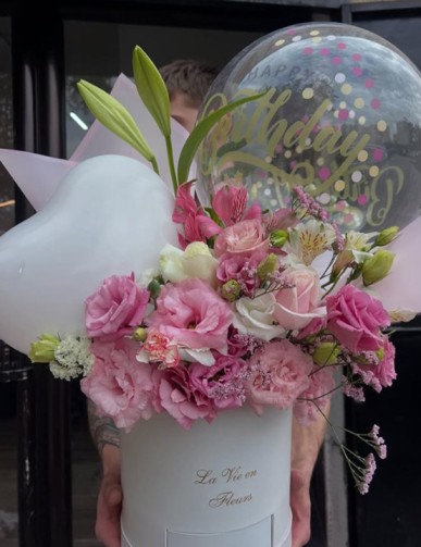 מרתה בוטיק פרחים