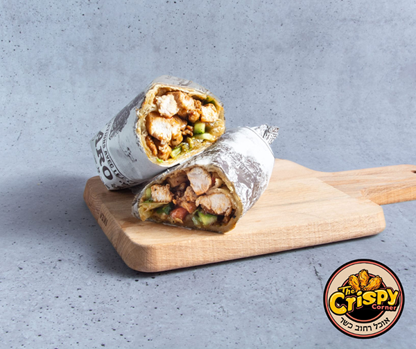 קריספי קורנר