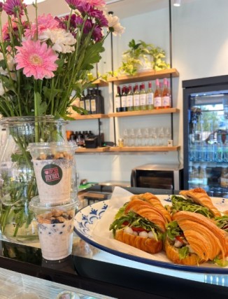 קפה שוורצמן