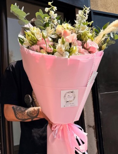 מרתה בוטיק פרחים