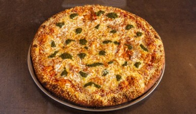 פיצה ויני ויצ'י