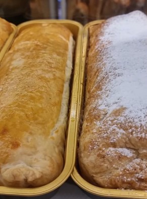 מאפיית לוגסי