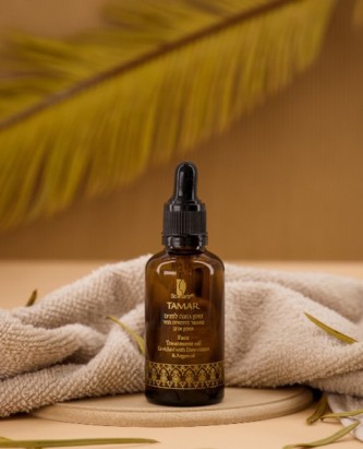 שוורץ קוסמטיקה טבעית