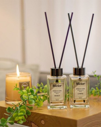 Miolor perfumes