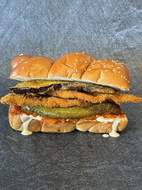 הפנתרה בבשר