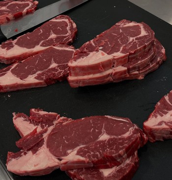 The butcher