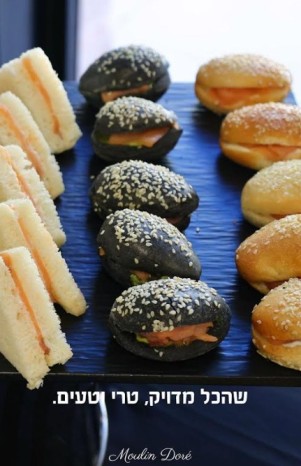 לה מולאן דורה